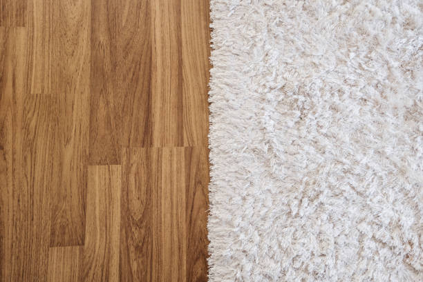 New carpet in Westland home